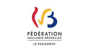logo federation wallonie bruxelles